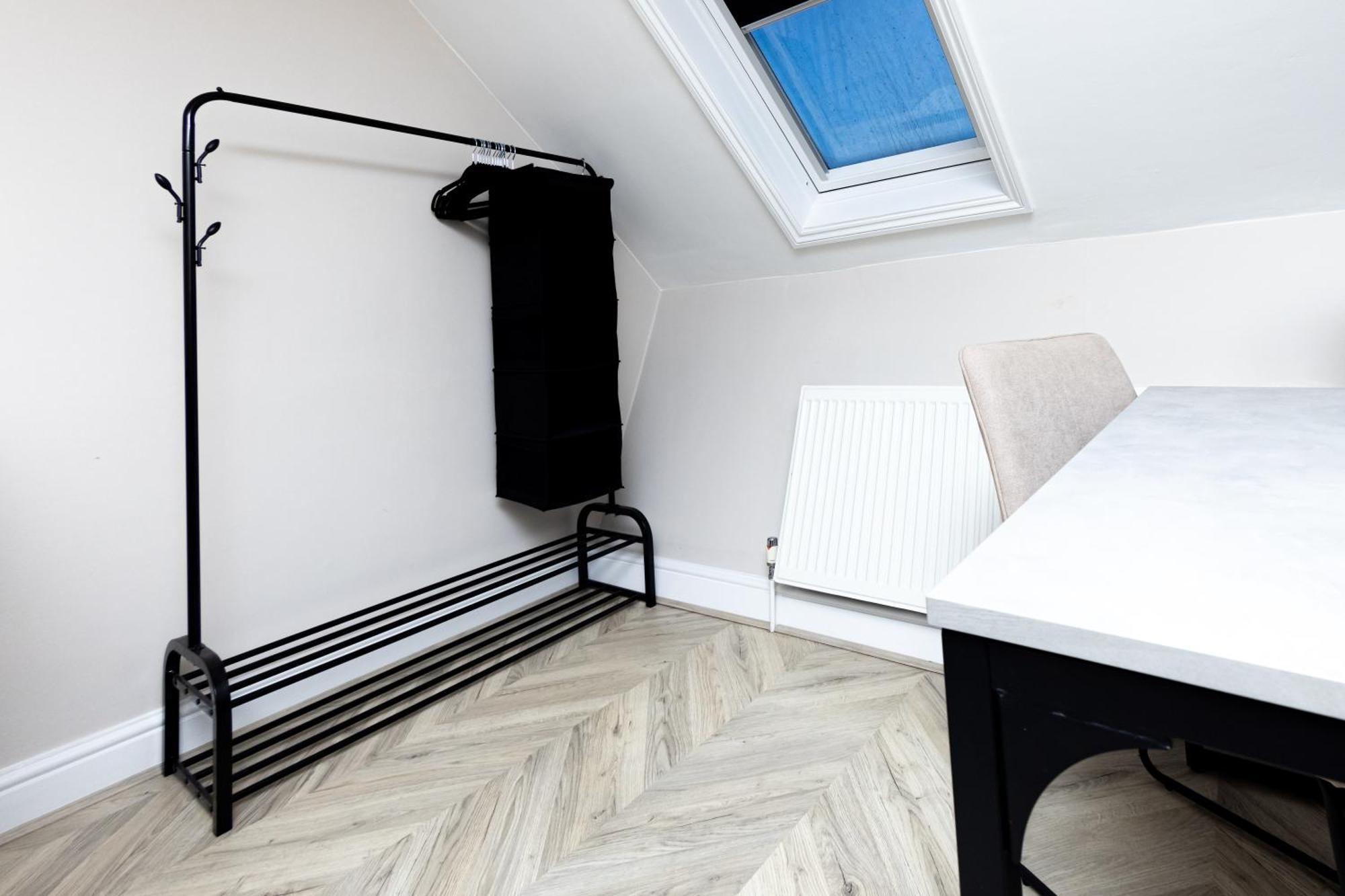 Apartament Park House, Refurbed Modern Interior, Located In Finsbury Park Londyn Zewnętrze zdjęcie